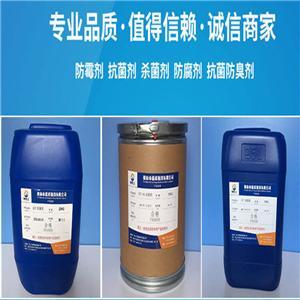 木材防霉剂与防腐剂 守护木质材料的两道防线